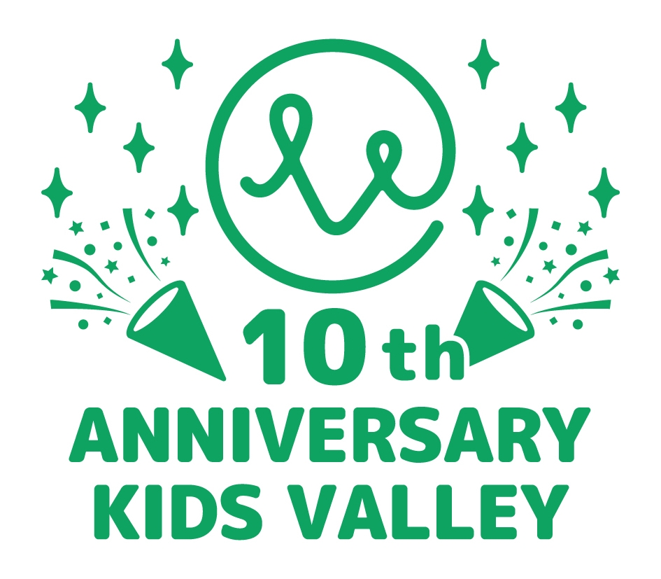 ✨キッズバレイ10周年✨ ✨キッズバレイ10周年✨