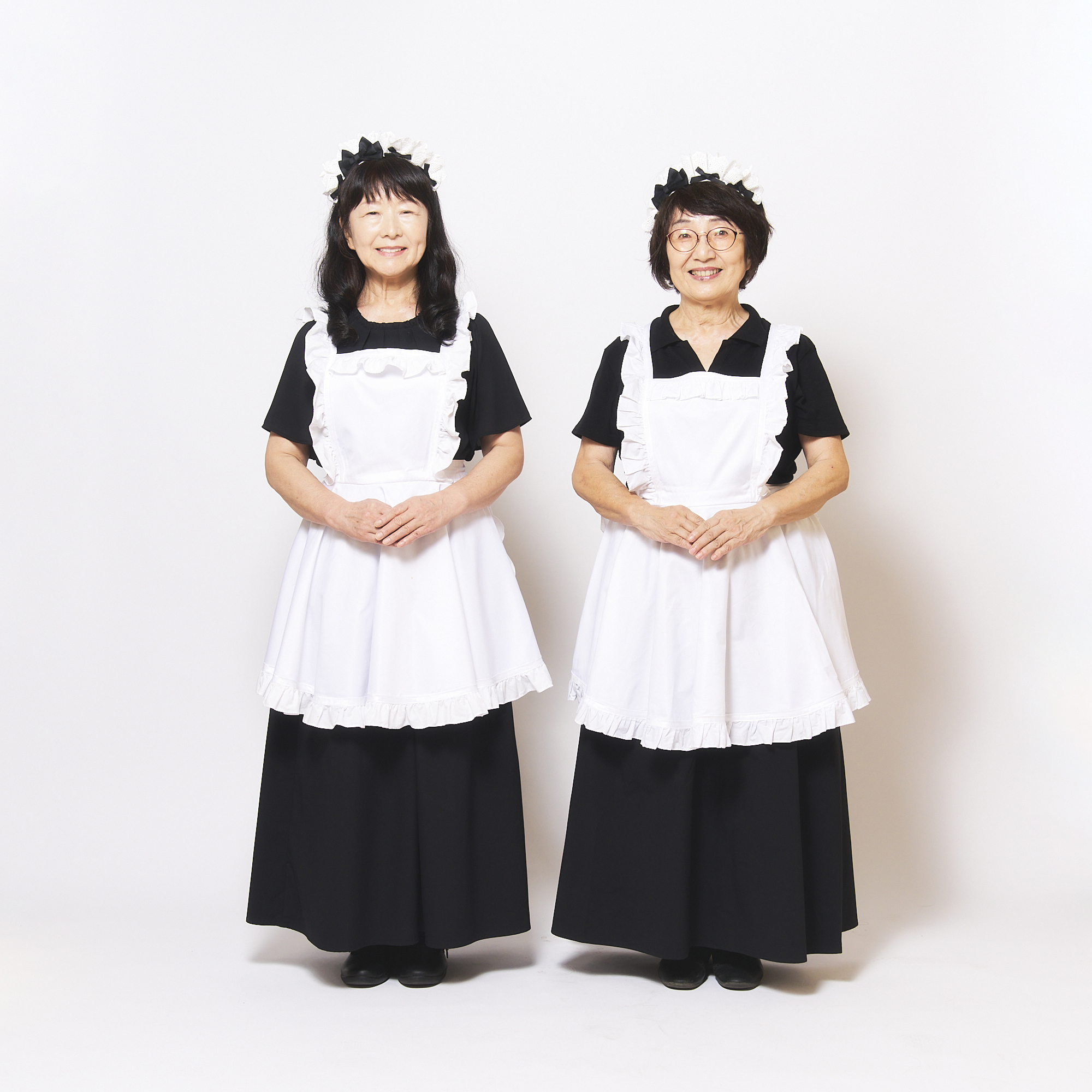 冥土喫茶~しゃんぐりら~のご紹介 冥土喫茶~しゃんぐりら~のご紹介